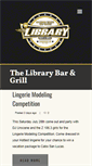 Mobile Screenshot of library-abq.com
